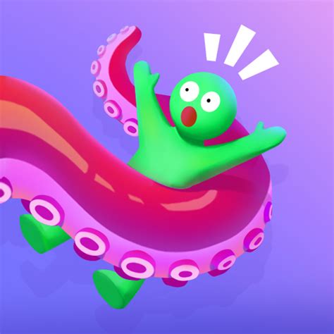 ‎Tentacle Monster 3D on the App Store